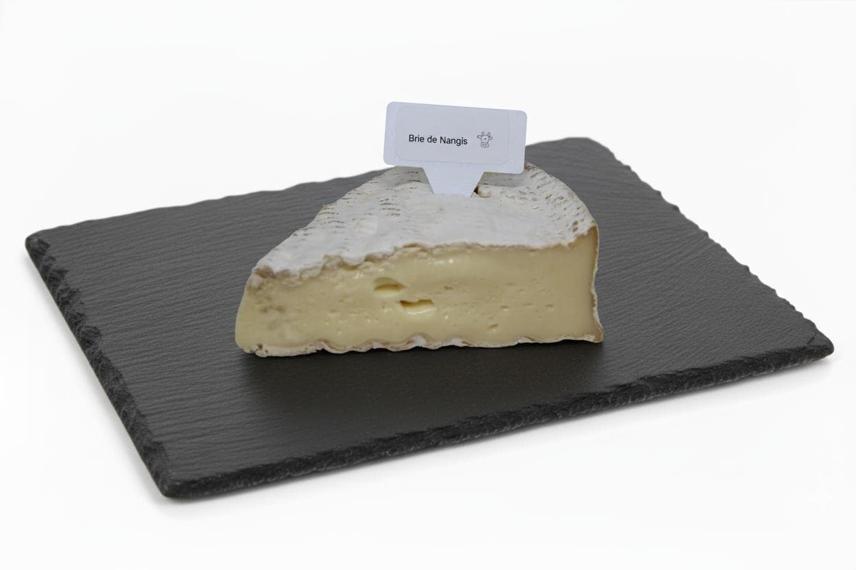 BRIE DE NANGIS