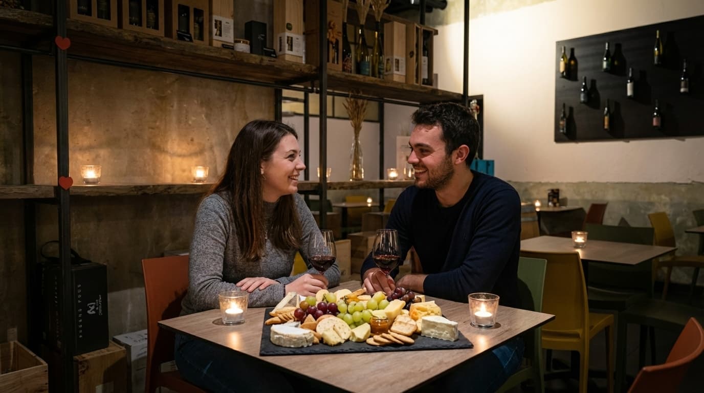 Cave à fromages Formaticus Luxembourg