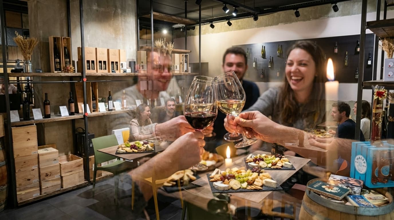 Fromagerie Artisanale Luxembourg - À Propos Formaticus