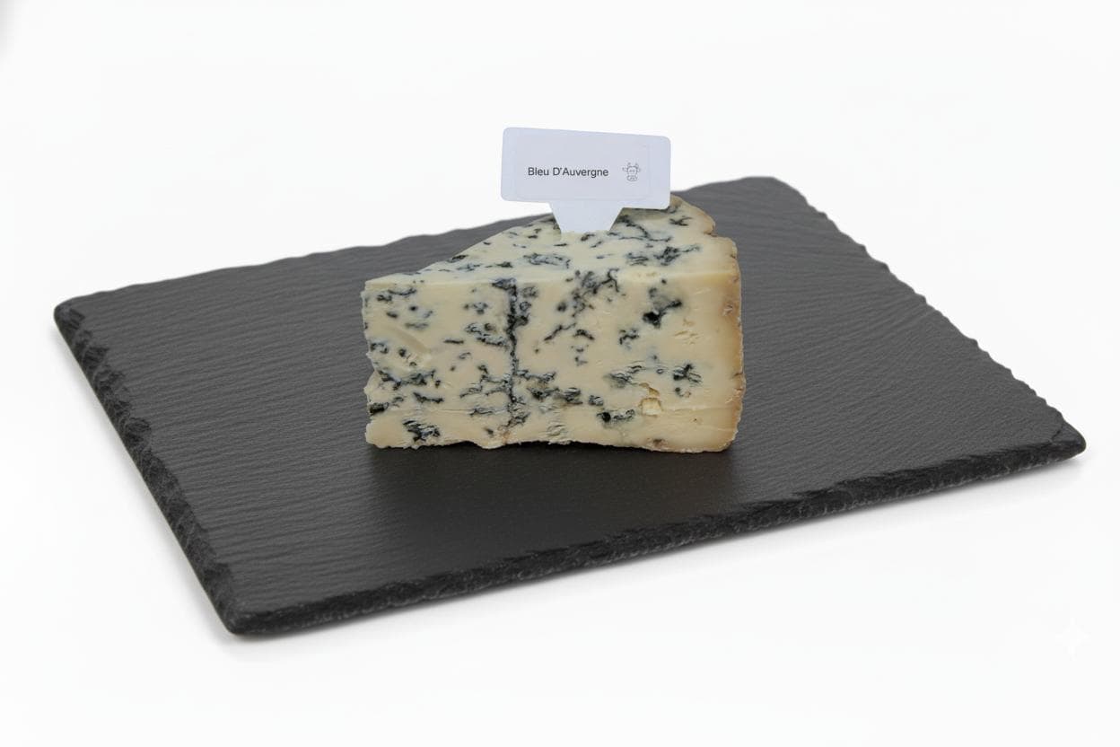 BLEU D AUVERGNE
