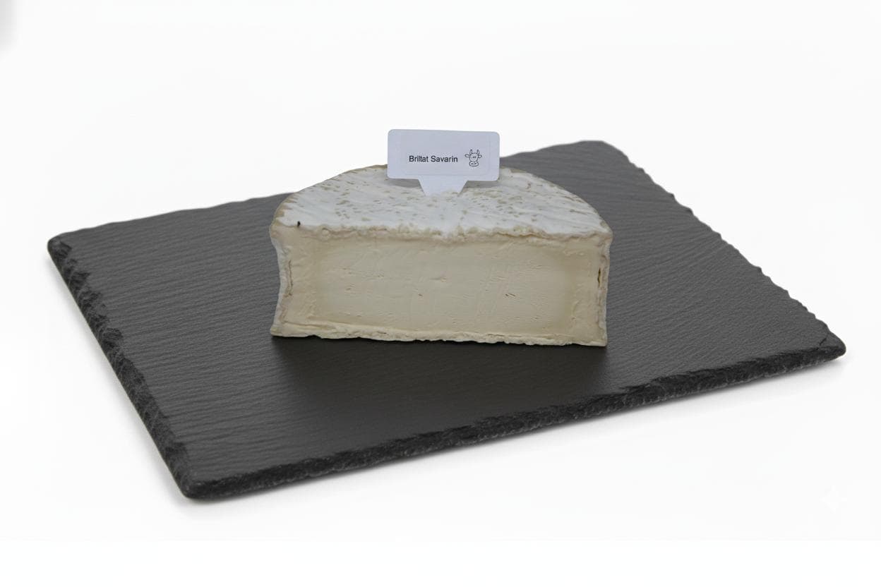 BRILLÂT SAVARIN 550G