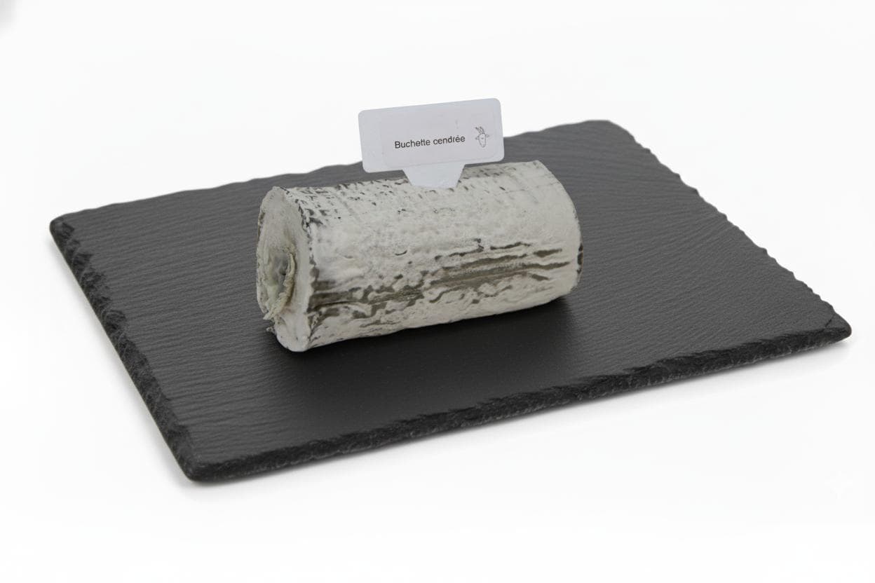 BUCHETTE CENDREE 150G