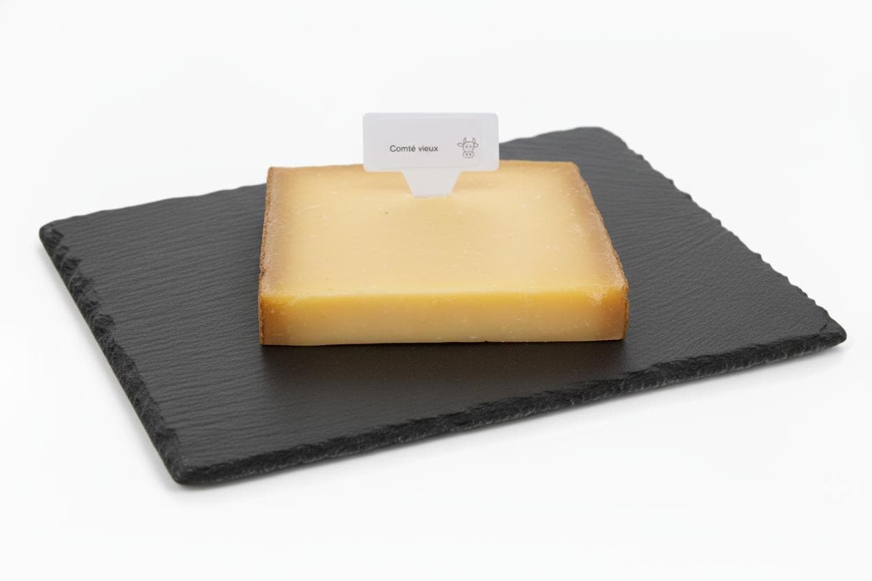 COMTE VIEUX