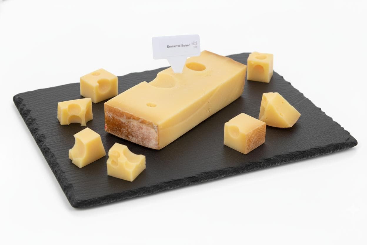 EMMENTAL SUISSE