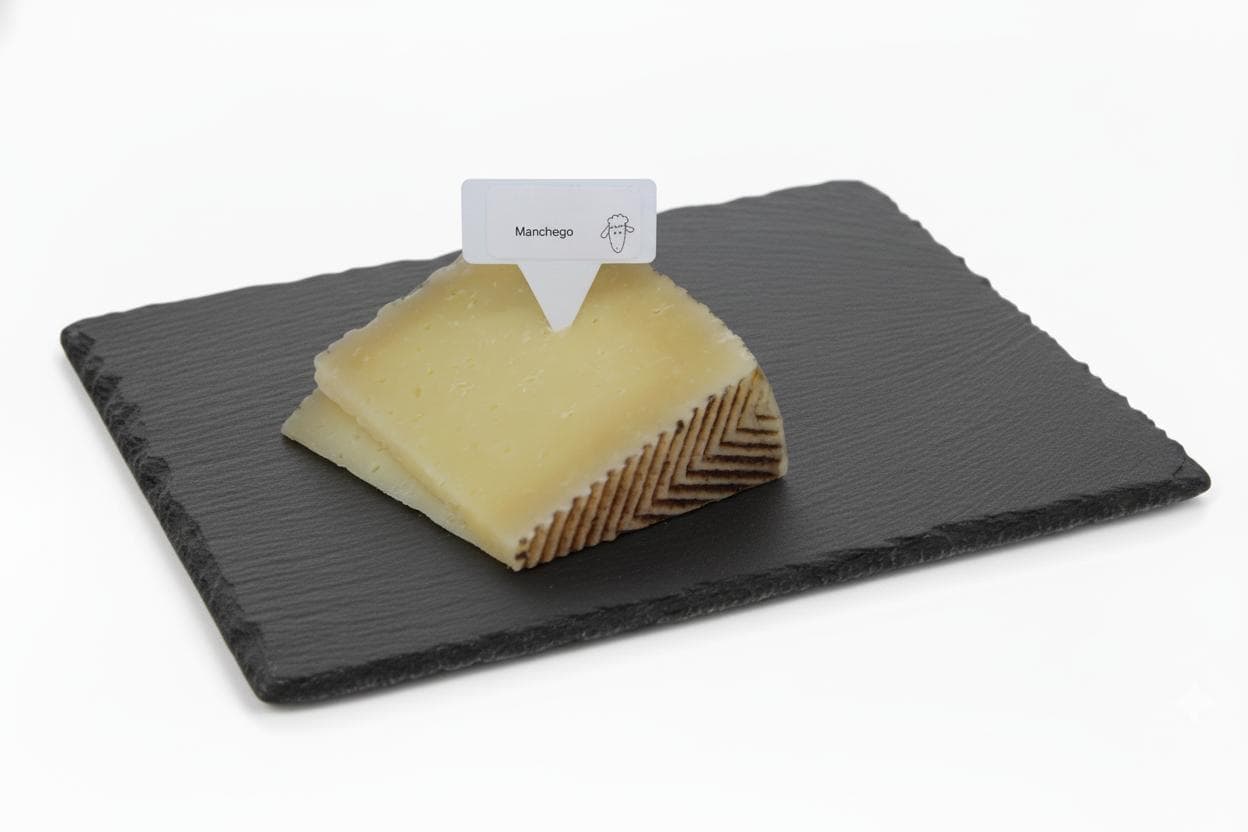 MANCHEGO DON JUAN 10 MOIS