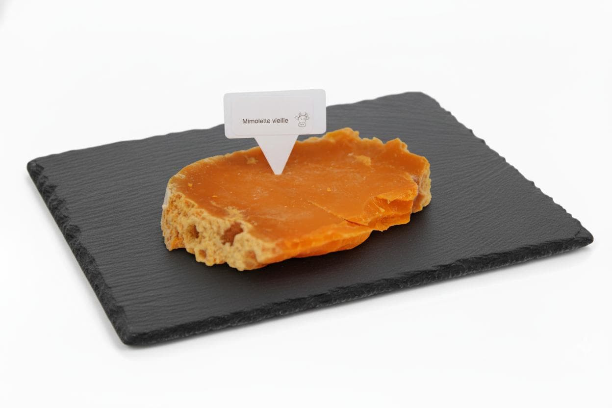 MIMOLETTE VIEILLE