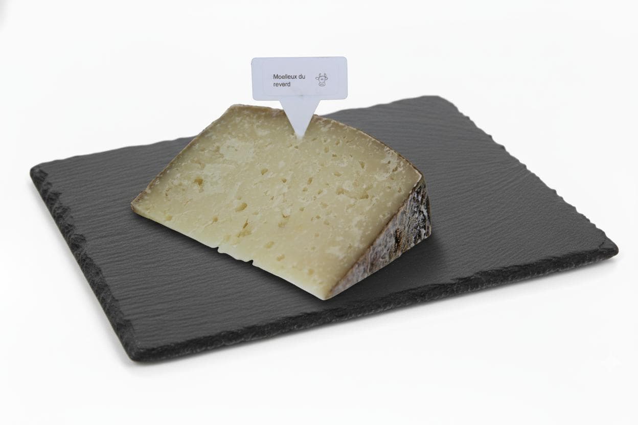 MOELLEUX DU REVARD