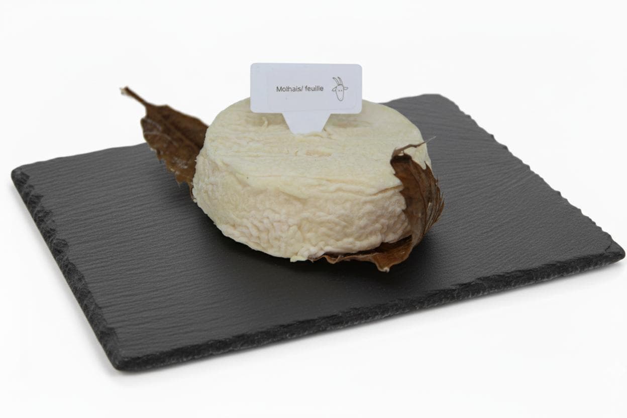 MOTHAIS SUR FEUILLE 200 G