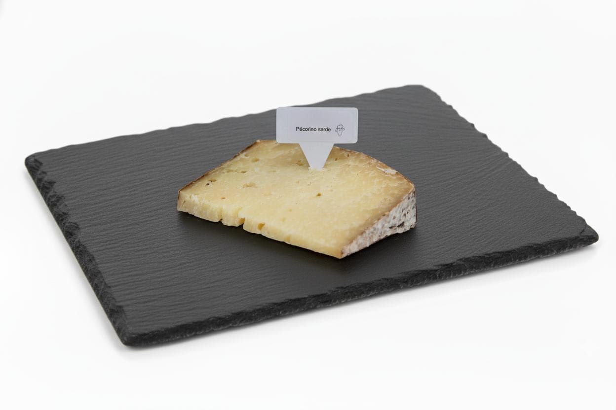 PECORINO SARDE