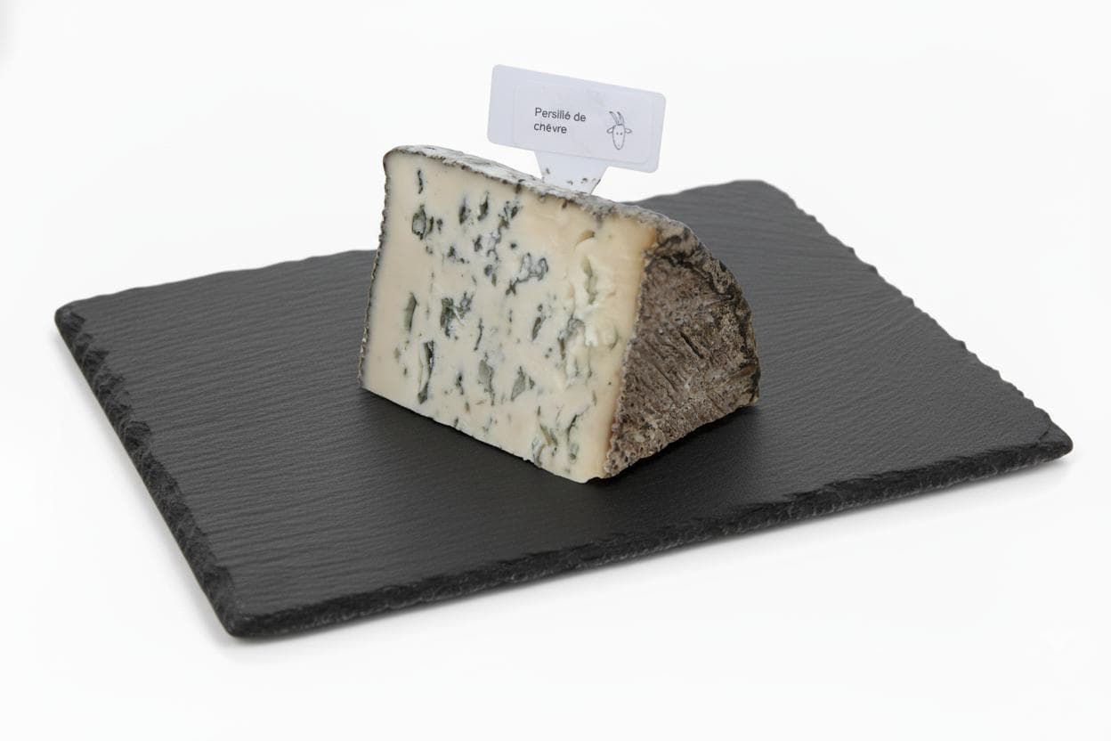 PERSILLE DE CHEVRE