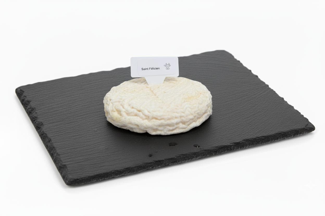 SAINT FÉLICIEN 180 G