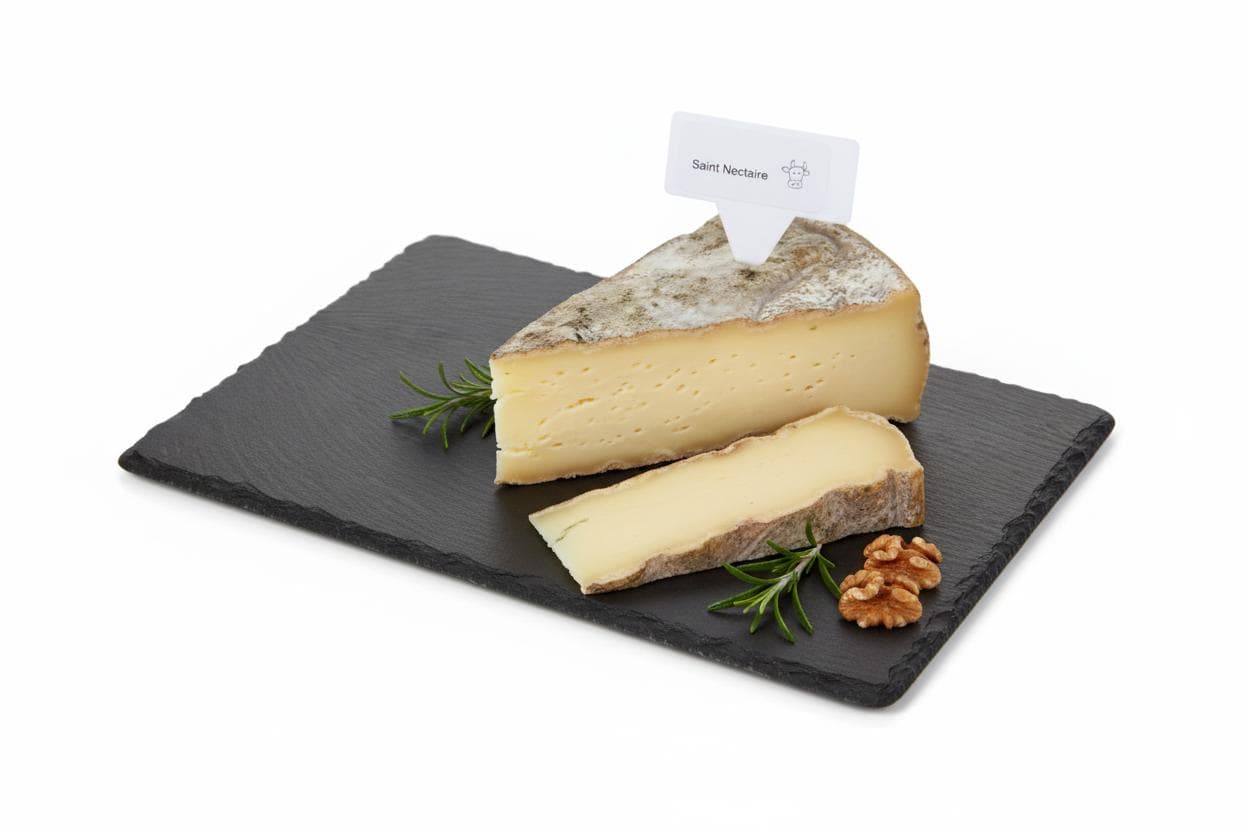 SAINT NECTAIRE FERMIER