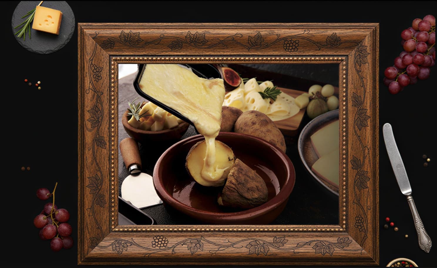 RACLETTE