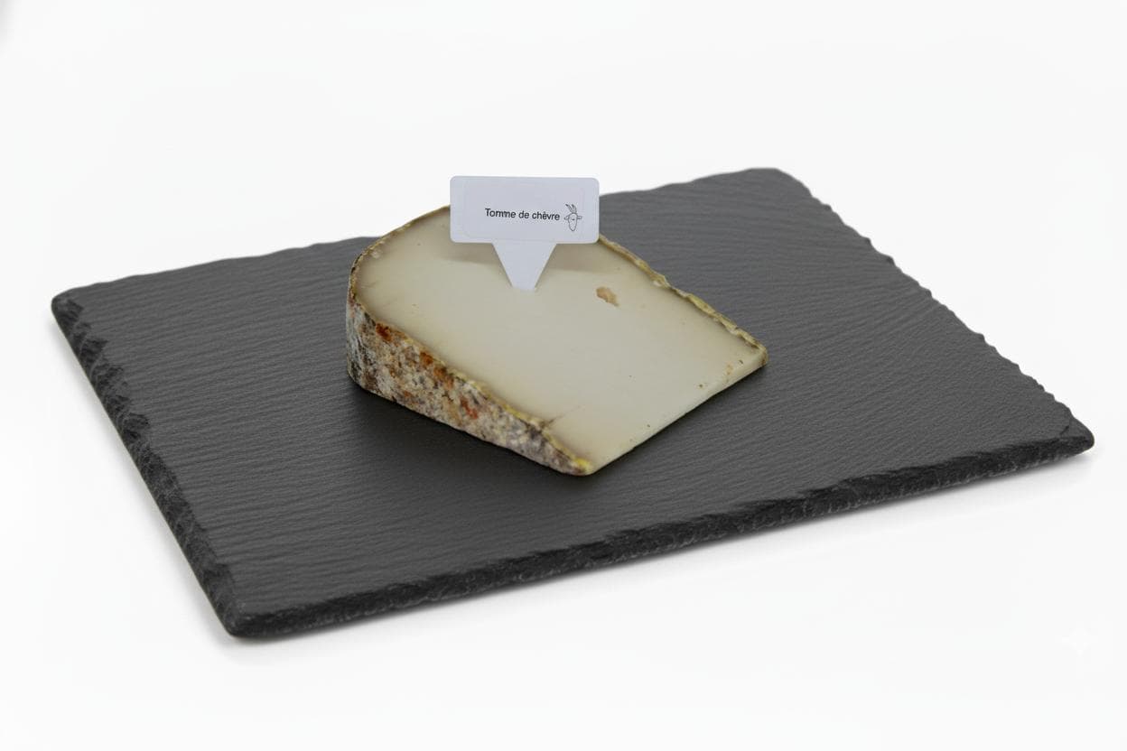 TOMME DE CHEVRE