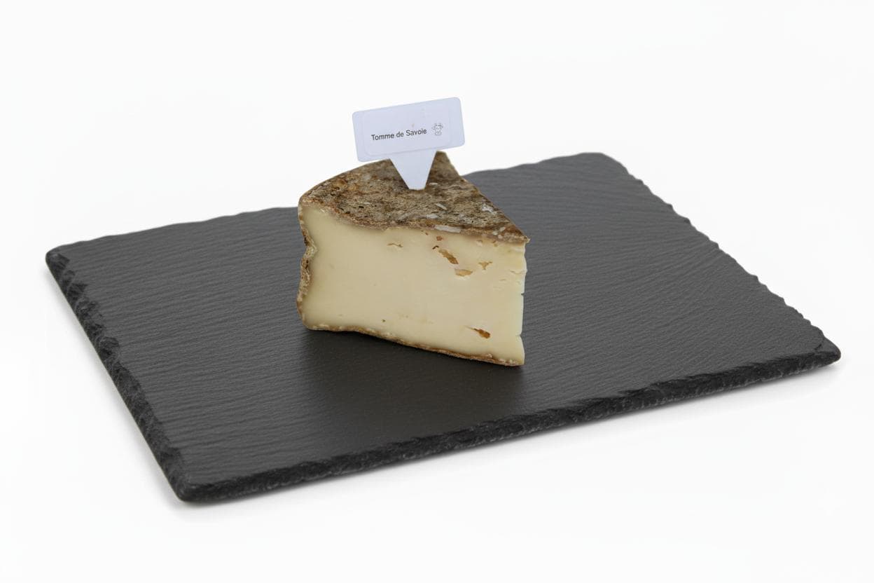 TOMME DE SAVOIE FERMIERE